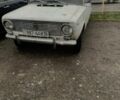 Белый ВАЗ 2101, объемом двигателя 1.5 л и пробегом 68 тыс. км за 320 $, фото 1 на Automoto.ua