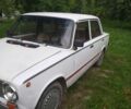 Білий ВАЗ 2101, об'ємом двигуна 1.2 л та пробігом 12 тис. км за 663 $, фото 2 на Automoto.ua