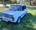 Белый ВАЗ 2101, объемом двигателя 1.2 л и пробегом 35 тыс. км за 900 $, фото 1 на Automoto.ua