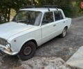Белый ВАЗ 2101, объемом двигателя 1.2 л и пробегом 170 тыс. км за 1350 $, фото 1 на Automoto.ua
