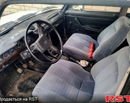 Белый ВАЗ 2101, объемом двигателя 13 л и пробегом 0 тыс. км за 400 $, фото 5 на Automoto.ua