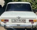 Белый ВАЗ 2101, объемом двигателя 1.2 л и пробегом 35 тыс. км за 1098 $, фото 1 на Automoto.ua