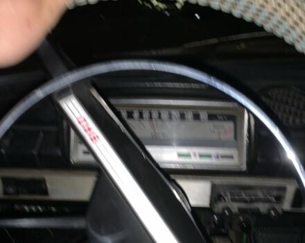 Белый ВАЗ 2101, объемом двигателя 1.5 л и пробегом 68 тыс. км за 320 $, фото 3 на Automoto.ua