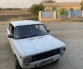 Белый ВАЗ 2101, объемом двигателя 0 л и пробегом 42 тыс. км за 801 $, фото 1 на Automoto.ua