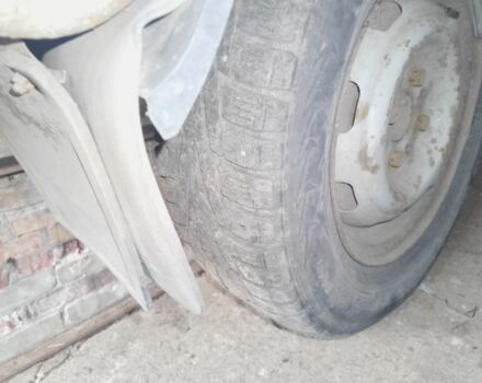 Белый ВАЗ 2101, объемом двигателя 1.3 л и пробегом 100 тыс. км за 260 $, фото 3 на Automoto.ua