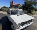 Білий ВАЗ 2101, об'ємом двигуна 1.5 л та пробігом 1 тис. км за 400 $, фото 1 на Automoto.ua