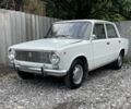 Белый ВАЗ 2101, объемом двигателя 1.2 л и пробегом 53 тыс. км за 2506 $, фото 1 на Automoto.ua