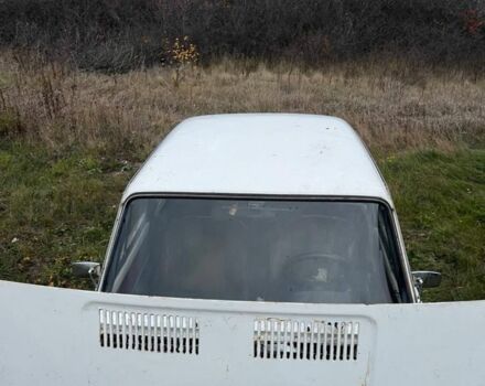 Білий ВАЗ 2101, об'ємом двигуна 1.2 л та пробігом 1 тис. км за 264 $, фото 4 на Automoto.ua