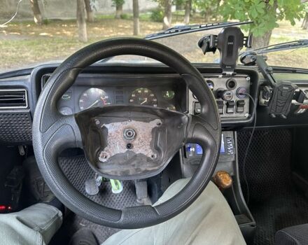 Белый ВАЗ 2101, объемом двигателя 1.2 л и пробегом 200 тыс. км за 355 $, фото 5 на Automoto.ua