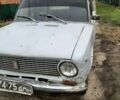 Белый ВАЗ 2101, объемом двигателя 1.3 л и пробегом 220 тыс. км за 356 $, фото 1 на Automoto.ua