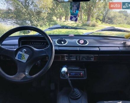 Белый ВАЗ 2101, объемом двигателя 1.2 л и пробегом 35 тыс. км за 900 $, фото 25 на Automoto.ua