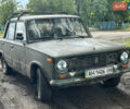 Белый ВАЗ 2101, объемом двигателя 1.2 л и пробегом 125 тыс. км за 721 $, фото 1 на Automoto.ua