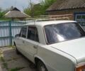 Белый ВАЗ 2101, объемом двигателя 1.2 л и пробегом 100 тыс. км за 719 $, фото 5 на Automoto.ua