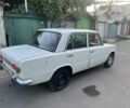 Белый ВАЗ 2101, объемом двигателя 1.3 л и пробегом 55 тыс. км за 550 $, фото 5 на Automoto.ua