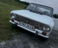 Белый ВАЗ 2101, объемом двигателя 0 л и пробегом 300 тыс. км за 313 $, фото 1 на Automoto.ua