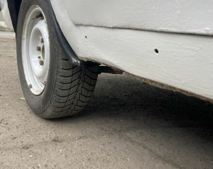 Белый ВАЗ 2101, объемом двигателя 1.3 л и пробегом 1 тыс. км за 650 $, фото 5 на Automoto.ua