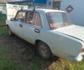 Белый ВАЗ 2101, объемом двигателя 1.2 л и пробегом 130 тыс. км за 857 $, фото 1 на Automoto.ua