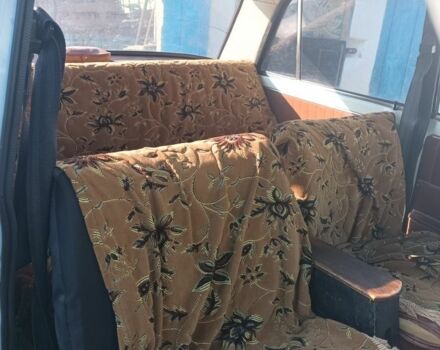 Белый ВАЗ 2101, объемом двигателя 1.2 л и пробегом 130 тыс. км за 857 $, фото 9 на Automoto.ua