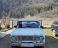Белый ВАЗ 2101, объемом двигателя 1.2 л и пробегом 85 тыс. км за 339 $, фото 1 на Automoto.ua
