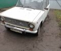 Білий ВАЗ 2101, об'ємом двигуна 0 л та пробігом 3 тис. км за 358 $, фото 1 на Automoto.ua