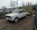 Белый ВАЗ 2101, объемом двигателя 0 л и пробегом 1000 тыс. км за 301 $, фото 1 на Automoto.ua