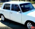 Білий ВАЗ 2101, об'ємом двигуна 1.2 л та пробігом 65 тис. км за 400 $, фото 4 на Automoto.ua