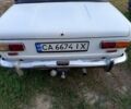 Белый ВАЗ 2101, объемом двигателя 1.2 л и пробегом 1 тыс. км за 412 $, фото 5 на Automoto.ua