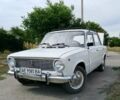 Белый ВАЗ 2101, объемом двигателя 1.2 л и пробегом 180 тыс. км за 544 $, фото 2 на Automoto.ua