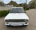 Белый ВАЗ 2101, объемом двигателя 0 л и пробегом 1000 тыс. км за 845 $, фото 1 на Automoto.ua
