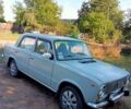 Белый ВАЗ 2101, объемом двигателя 1.2 л и пробегом 0 тыс. км за 550 $, фото 1 на Automoto.ua