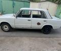 Белый ВАЗ 2101, объемом двигателя 1.3 л и пробегом 55 тыс. км за 550 $, фото 2 на Automoto.ua