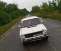 Белый ВАЗ 2101, объемом двигателя 0 л и пробегом 170 тыс. км за 483 $, фото 3 на Automoto.ua