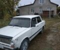 Белый ВАЗ 2101, объемом двигателя 1 л и пробегом 120 тыс. км за 338 $, фото 1 на Automoto.ua