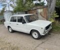 Белый ВАЗ 2101, объемом двигателя 1.3 л и пробегом 1 тыс. км за 650 $, фото 1 на Automoto.ua
