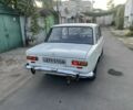 Белый ВАЗ 2101, объемом двигателя 1.3 л и пробегом 55 тыс. км за 550 $, фото 4 на Automoto.ua