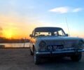 Белый ВАЗ 2101, объемом двигателя 1.3 л и пробегом 0 тыс. км за 700 $, фото 1 на Automoto.ua