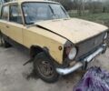 Білий ВАЗ 2101, об'ємом двигуна 1.6 л та пробігом 2 тис. км за 294 $, фото 1 на Automoto.ua