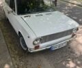 Белый ВАЗ 2101, объемом двигателя 1.2 л и пробегом 1 тыс. км за 1000 $, фото 1 на Automoto.ua