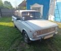 Белый ВАЗ 2101, объемом двигателя 1.2 л и пробегом 130 тыс. км за 40000 $, фото 1 на Automoto.ua