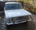 Білий ВАЗ 2101, об'ємом двигуна 0 л та пробігом 76 тис. км за 1000 $, фото 1 на Automoto.ua