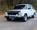 Белый ВАЗ 2101, объемом двигателя 0 л и пробегом 52 тыс. км за 1600 $, фото 1 на Automoto.ua