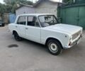 Белый ВАЗ 2101, объемом двигателя 1.3 л и пробегом 55 тыс. км за 550 $, фото 6 на Automoto.ua