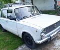 Білий ВАЗ 2101, об'ємом двигуна 1.2 л та пробігом 65 тис. км за 500 $, фото 1 на Automoto.ua