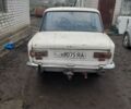 Білий ВАЗ 2101, об'ємом двигуна 0 л та пробігом 500 тис. км за 237 $, фото 2 на Automoto.ua