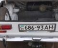 Белый ВАЗ 2101, объемом двигателя 0 л и пробегом 70 тыс. км за 592 $, фото 4 на Automoto.ua