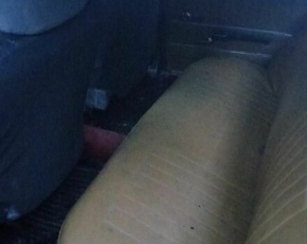 Белый ВАЗ 2101, объемом двигателя 2 л и пробегом 150 тыс. км за 420 $, фото 3 на Automoto.ua