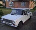 Белый ВАЗ 2101, объемом двигателя 1.2 л и пробегом 250 тыс. км за 447 $, фото 1 на Automoto.ua