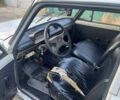Белый ВАЗ 2101, объемом двигателя 1.3 л и пробегом 55 тыс. км за 550 $, фото 7 на Automoto.ua
