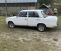 Белый ВАЗ 2101, объемом двигателя 1.1 л и пробегом 93 тыс. км за 600 $, фото 5 на Automoto.ua