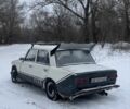Белый ВАЗ 2101, объемом двигателя 1.6 л и пробегом 333 тыс. км за 700 $, фото 1 на Automoto.ua